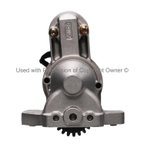 MPA Electrical 19464 Starter Motor - view 1