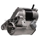 MPA Electrical 19465 Starter Motor - view 2