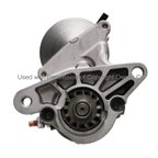MPA Electrical 19465 Starter Motor - view 1
