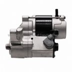 MPA Electrical 19465 Starter Motor - view 3