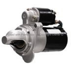 MPA Electrical 19466 Starter Motor - view 2