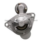 MPA Electrical 19466 Starter Motor - view 1