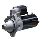 MPA Electrical 19467 Starter Motor - view 2