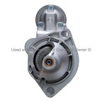 MPA Electrical 19467 Starter Motor - view 1