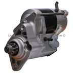 MPA Electrical 19468 Starter Motor - view 2