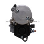 MPA Electrical 19468 Starter Motor - view 4