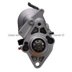MPA Electrical 19468 Starter Motor - view 1