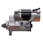 MPA Electrical 19468 Starter Motor - view 3