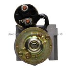 MPA Electrical 19469 Starter Motor - view 4