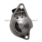 MPA Electrical 19470 Starter Motor - view 1