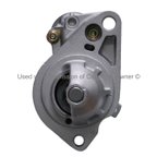 MPA Electrical 19471N Starter Motor - view 1