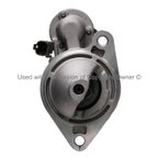 MPA Electrical 19472 Starter Motor - view 1