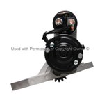 MPA Electrical 19476 Starter Motor - view 4