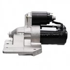 MPA Electrical 19476 Starter Motor - view 3