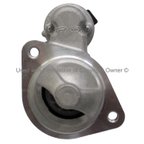 MPA Electrical 19477 Starter Motor - view 1