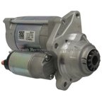 MPA Electrical 19479N Starter Motor - view 2