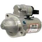 MPA Electrical 19480N Starter Motor - view 2