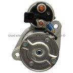 MPA Electrical 19480N Starter Motor - view 4