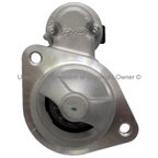 MPA Electrical 19480N Starter Motor - view 1