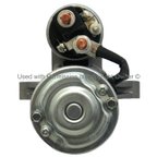 MPA Electrical 19481 Starter Motor - view 4