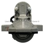 MPA Electrical 19481 Starter Motor - view 1