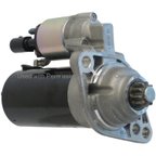 MPA Electrical 19484 Starter Motor - view 2