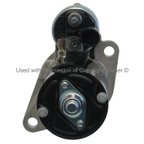 MPA Electrical 19484 Starter Motor - view 4