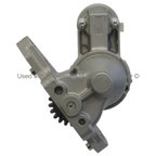 MPA Electrical 19486 Starter Motor - view 1