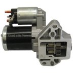 MPA Electrical 19486 Starter Motor - view 3