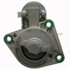 MPA Electrical 19487 Starter Motor - view 1