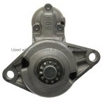 MPA Electrical 19490 Starter Motor - view 1