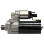 MPA Electrical 19490 Starter Motor - view 3
