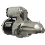 MPA Electrical 19491 Starter Motor - view 2