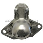 MPA Electrical 19491 Starter Motor - view 1