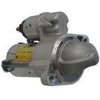 MPA Electrical 19496 Starter Motor - view 2
