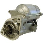 MPA Electrical 19500 Starter Motor - view 2