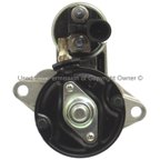 MPA Electrical 19501 Starter Motor - view 4