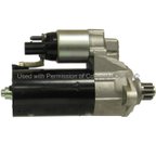 MPA Electrical 19501 Starter Motor - view 3