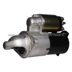 MPA Electrical 19502 Starter Motor - view 2