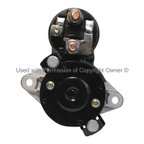 MPA Electrical 19502 Starter Motor - view 4