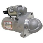 MPA Electrical 19506 Starter Motor - view 2