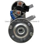 MPA Electrical 19506 Starter Motor - view 4