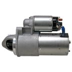 MPA Electrical 19506 Starter Motor - view 3