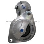 MPA Electrical 19507 Starter - view 1