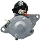 MPA Electrical 19509 Starter Motor - view 4