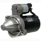 MPA Electrical 19512 Starter Motor - view 2