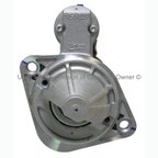 MPA Electrical 19512 Starter Motor - view 1