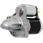 MPA Electrical 19515N Starter Motor - view 2