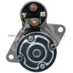 MPA Electrical 19515N Starter Motor - view 4