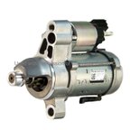 MPA Electrical 19516 Starter Motor - view 2